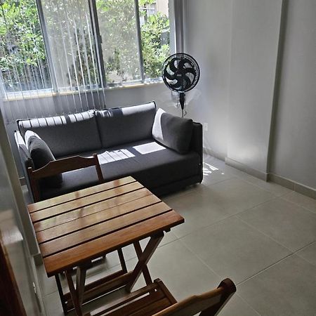 Apartamento Temporada Copacabana 3 Рио де Жанейро Екстериор снимка