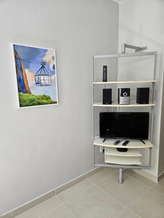 Apartamento Temporada Copacabana 3 Рио де Жанейро Екстериор снимка