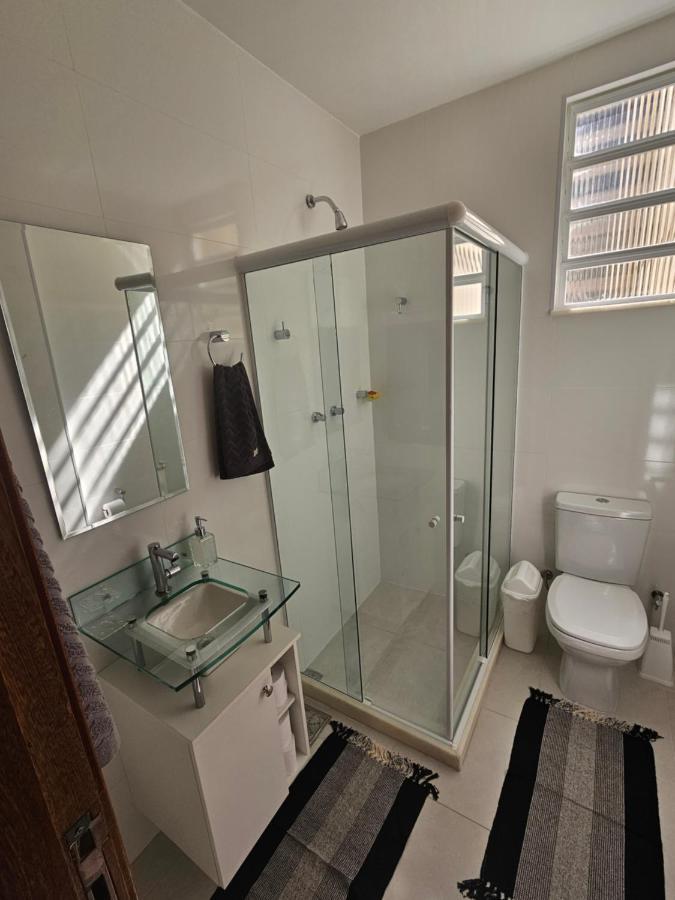 Apartamento Temporada Copacabana 3 Рио де Жанейро Екстериор снимка