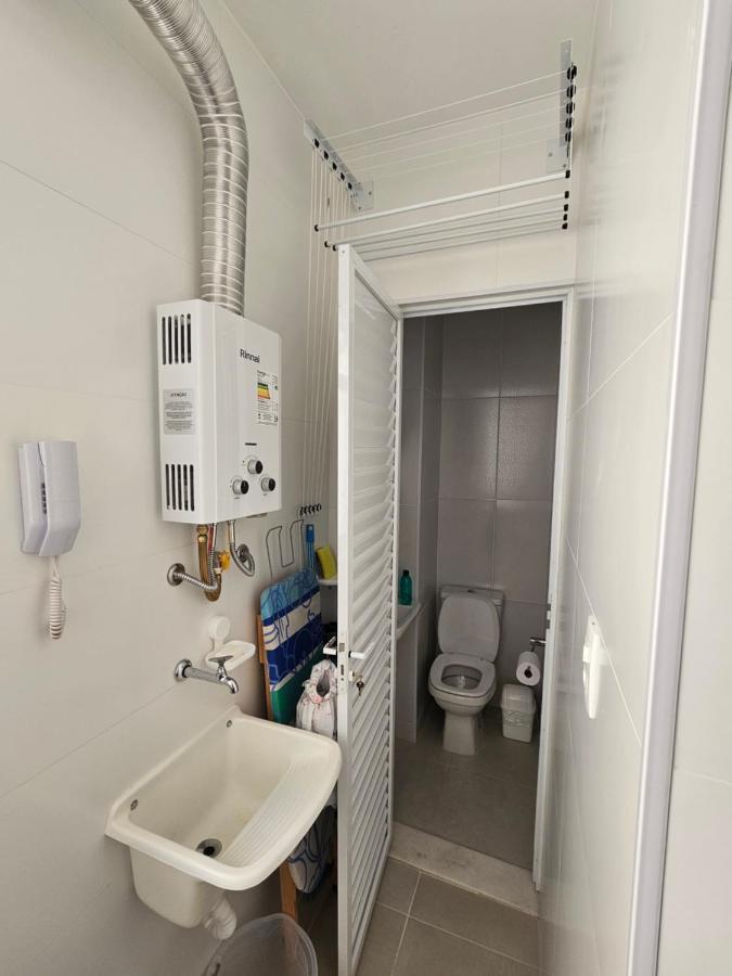Apartamento Temporada Copacabana 3 Рио де Жанейро Екстериор снимка