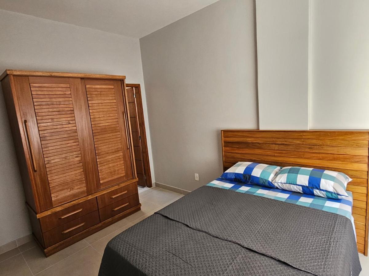 Apartamento Temporada Copacabana 3 Рио де Жанейро Екстериор снимка