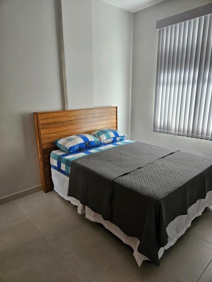 Apartamento Temporada Copacabana 3 Рио де Жанейро Екстериор снимка
